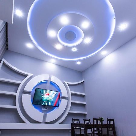 בודפשט Harmony Residency - 4 Bedrooms מראה חיצוני תמונה