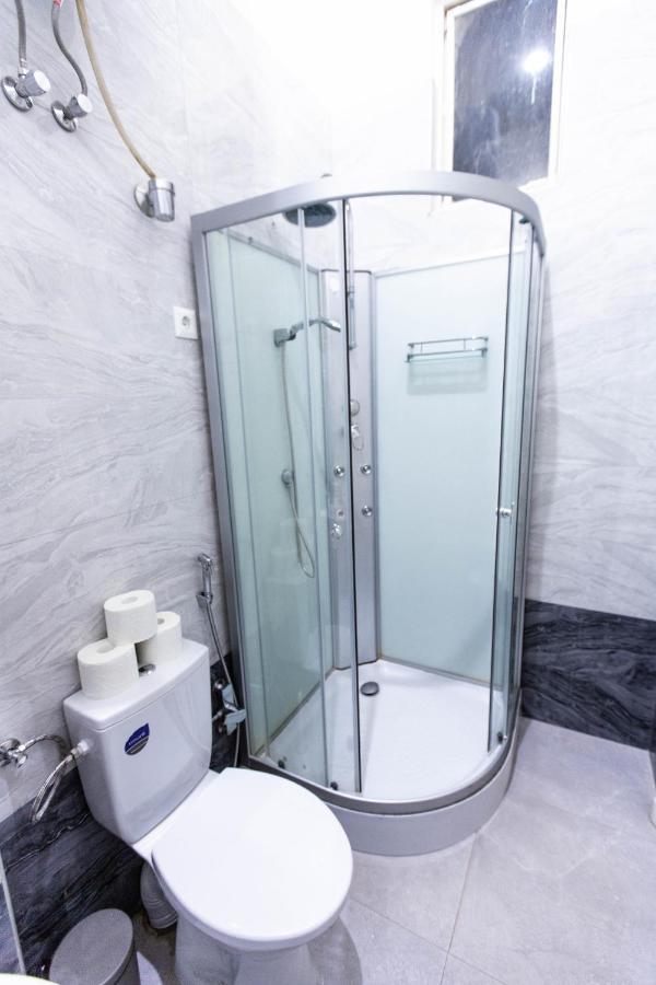 בודפשט Harmony Residency - 4 Bedrooms מראה חיצוני תמונה