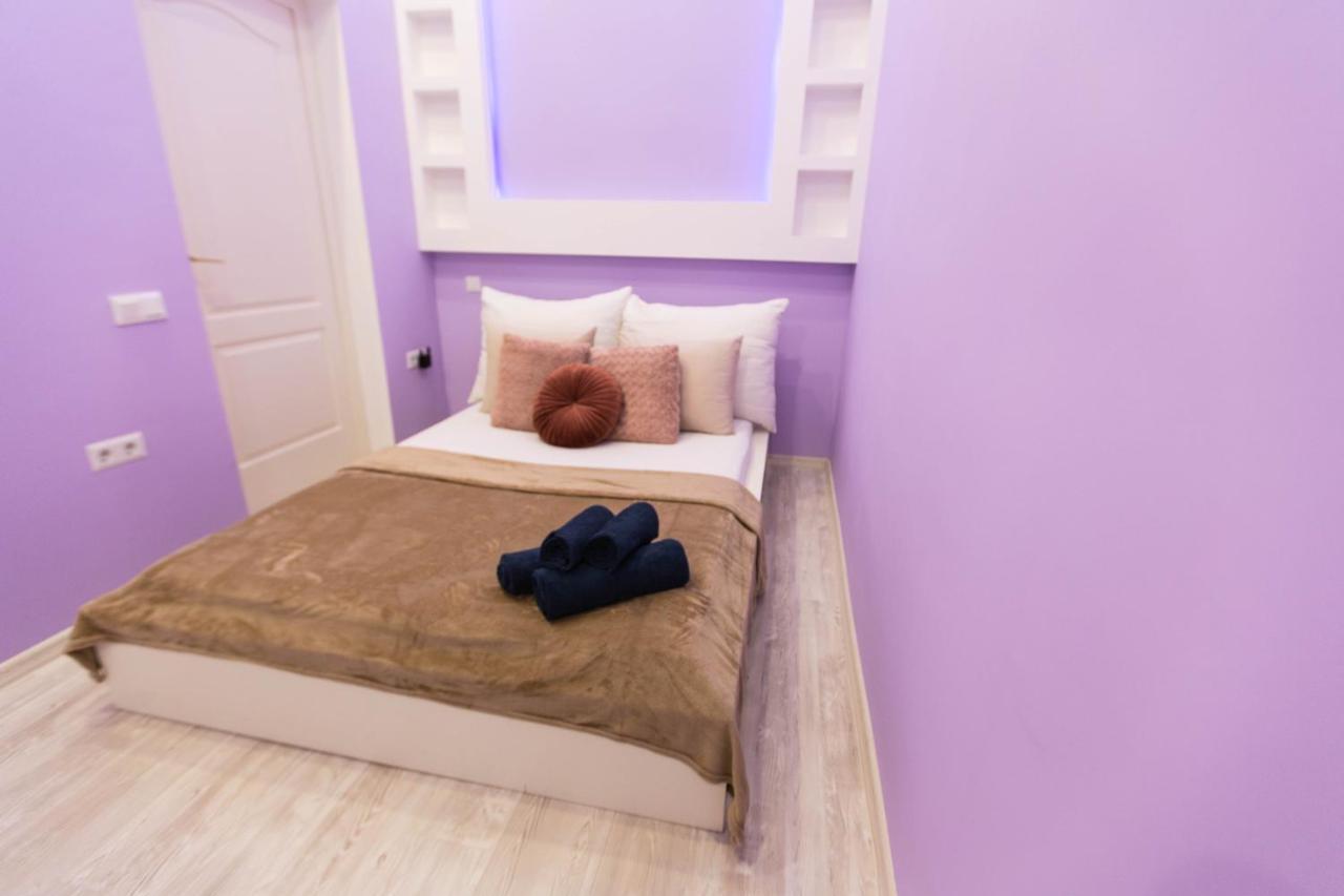 בודפשט Harmony Residency - 4 Bedrooms מראה חיצוני תמונה
