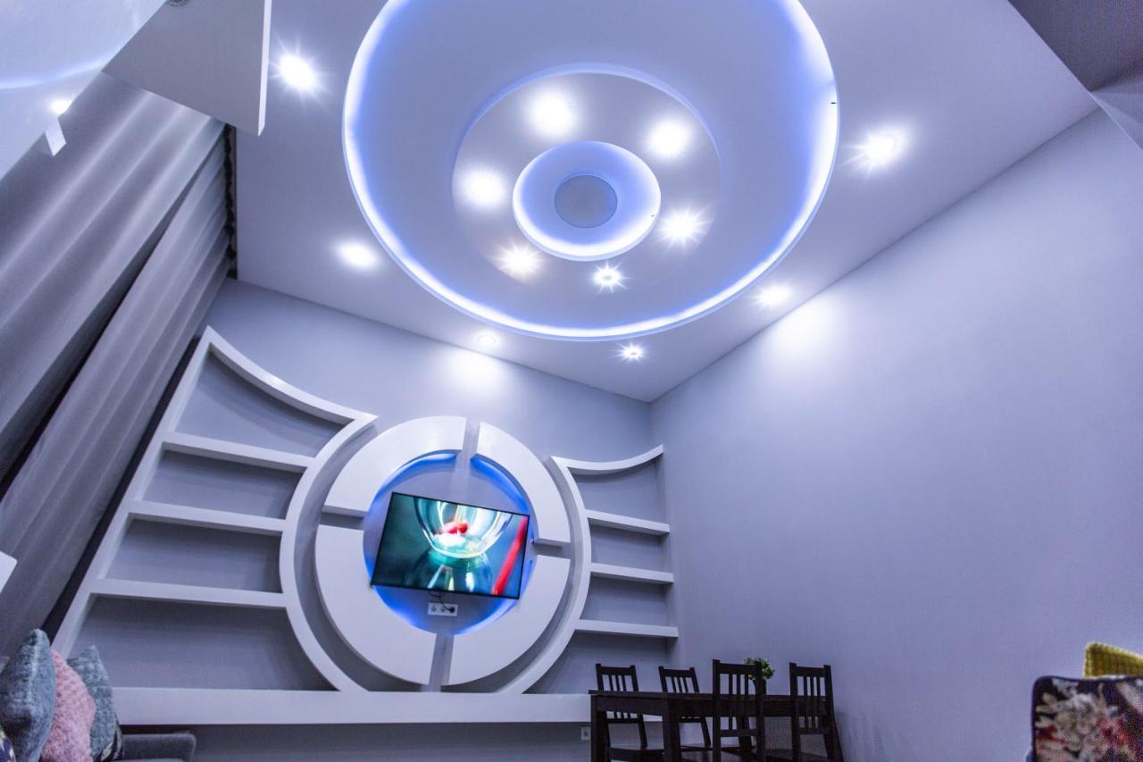 בודפשט Harmony Residency - 4 Bedrooms מראה חיצוני תמונה