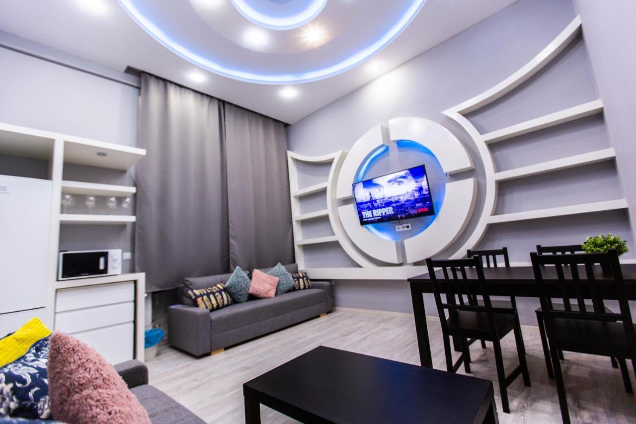 בודפשט Harmony Residency - 4 Bedrooms מראה חיצוני תמונה
