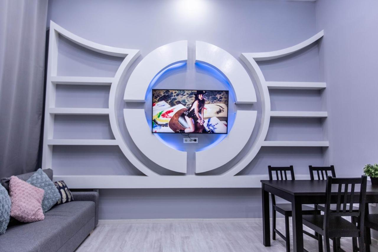 בודפשט Harmony Residency - 4 Bedrooms מראה חיצוני תמונה