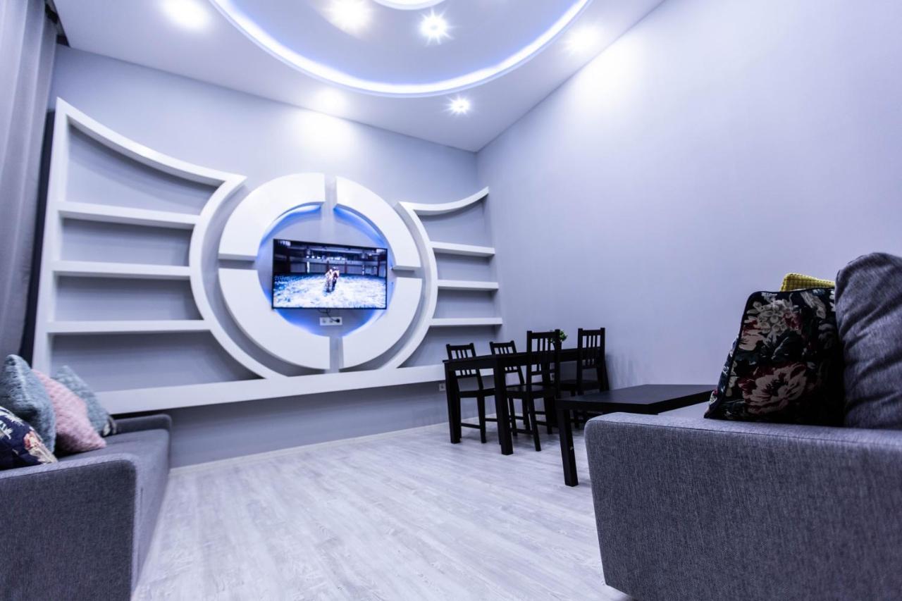 בודפשט Harmony Residency - 4 Bedrooms מראה חיצוני תמונה