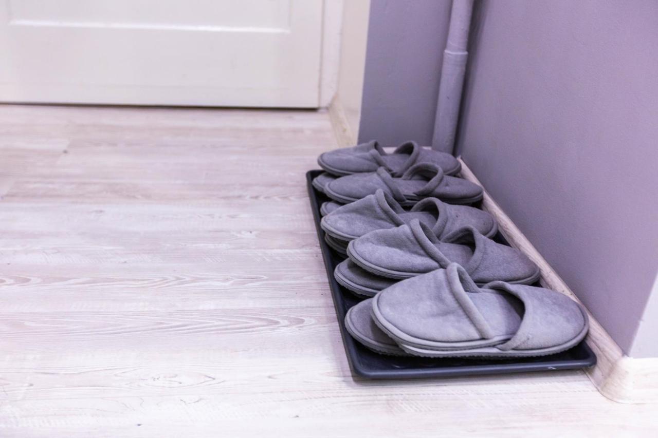 בודפשט Harmony Residency - 4 Bedrooms מראה חיצוני תמונה