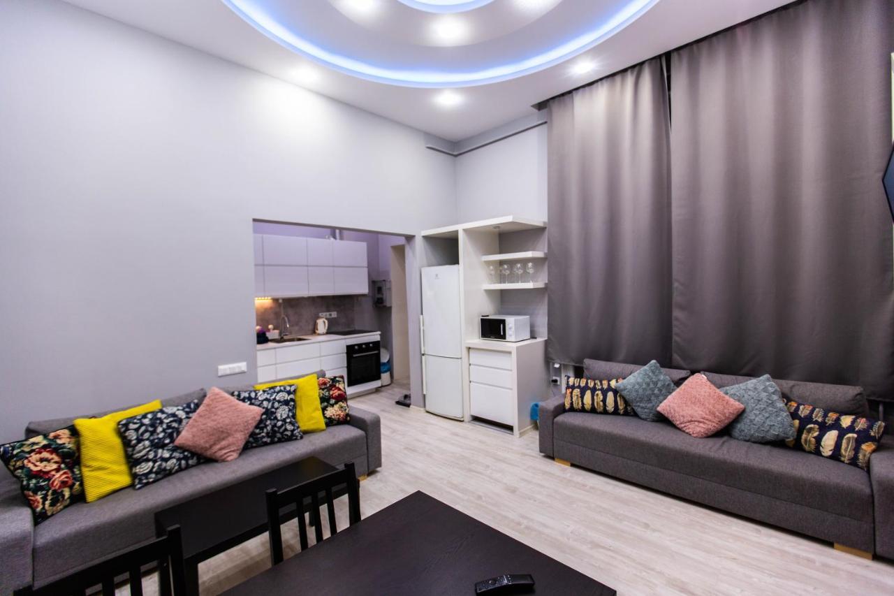 בודפשט Harmony Residency - 4 Bedrooms מראה חיצוני תמונה