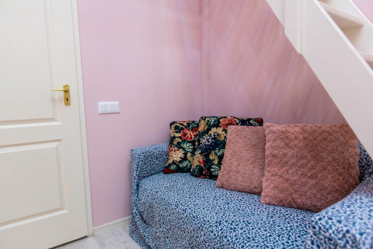 בודפשט Harmony Residency - 4 Bedrooms מראה חיצוני תמונה
