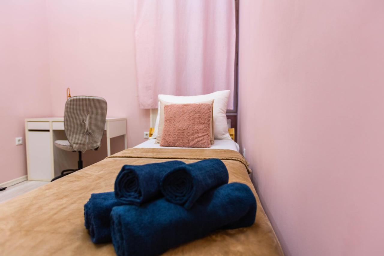 בודפשט Harmony Residency - 4 Bedrooms מראה חיצוני תמונה