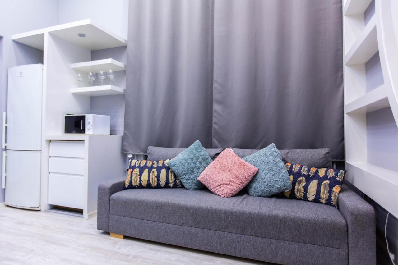 בודפשט Harmony Residency - 4 Bedrooms מראה חיצוני תמונה