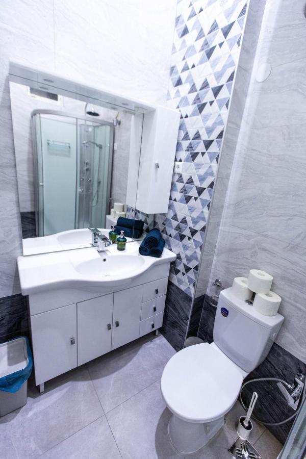 בודפשט Harmony Residency - 4 Bedrooms מראה חיצוני תמונה