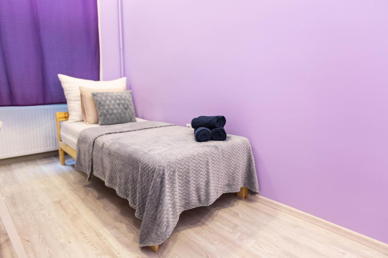בודפשט Harmony Residency - 4 Bedrooms מראה חיצוני תמונה