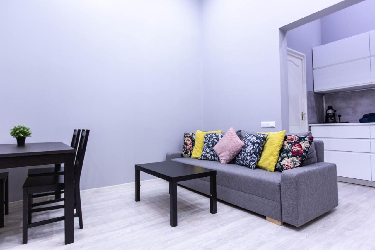בודפשט Harmony Residency - 4 Bedrooms מראה חיצוני תמונה