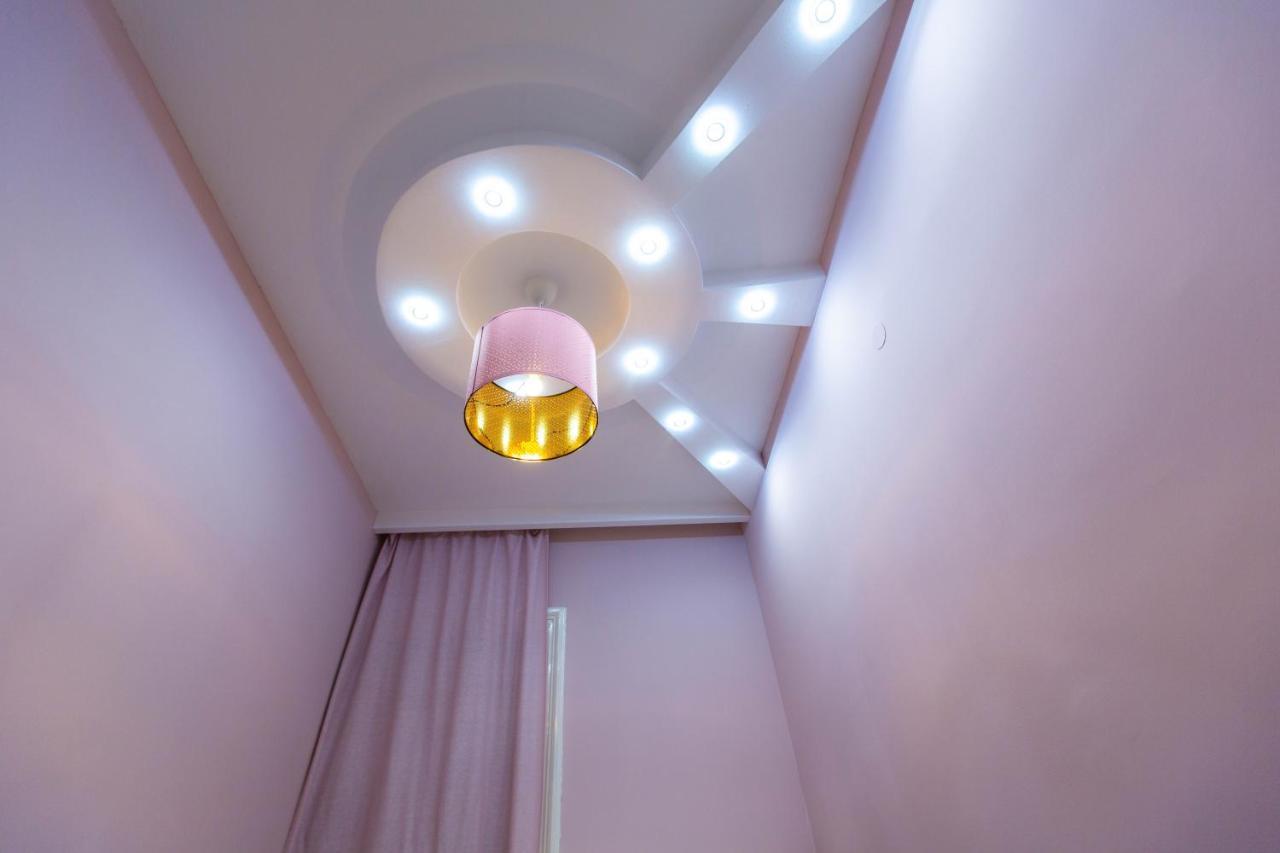 בודפשט Harmony Residency - 4 Bedrooms מראה חיצוני תמונה