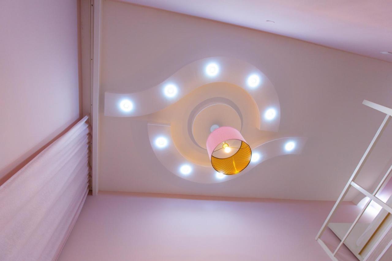 בודפשט Harmony Residency - 4 Bedrooms מראה חיצוני תמונה