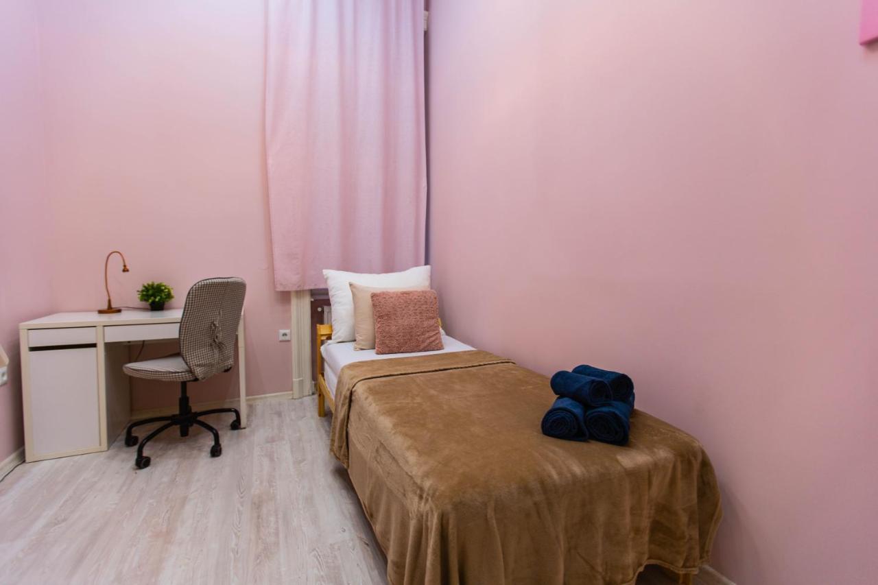 בודפשט Harmony Residency - 4 Bedrooms מראה חיצוני תמונה