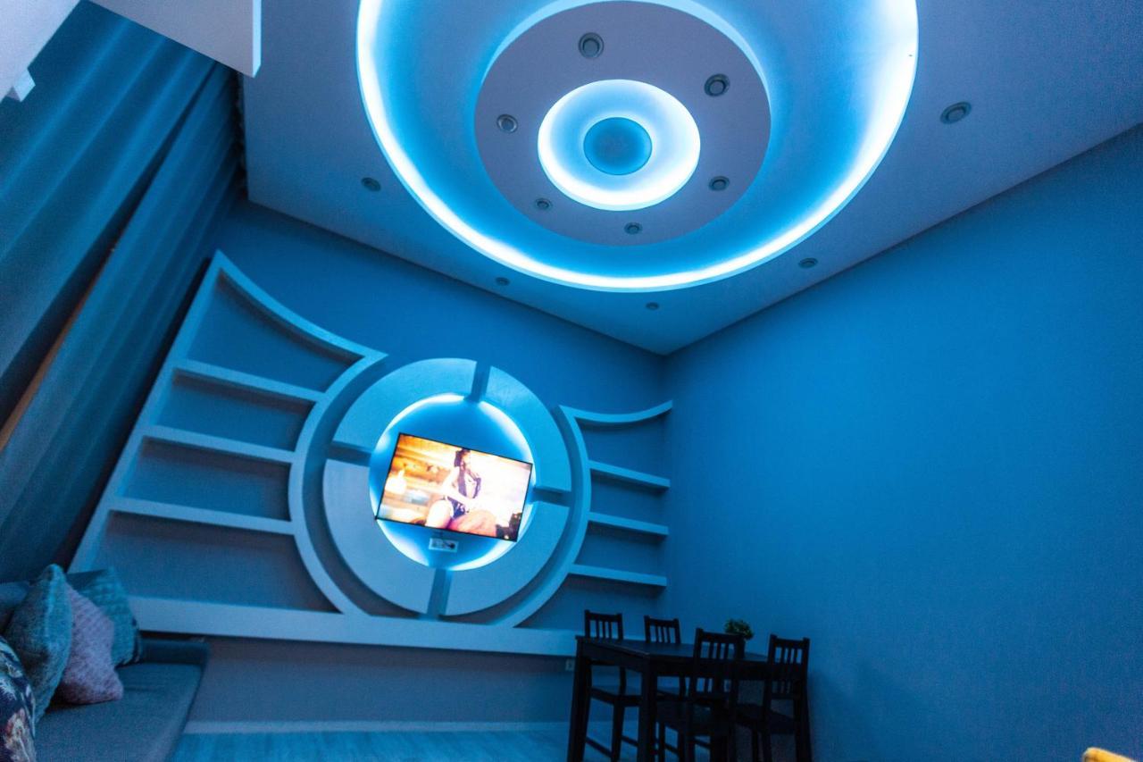 בודפשט Harmony Residency - 4 Bedrooms מראה חיצוני תמונה